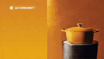 GIF by Le Creuset Chile