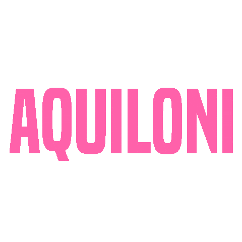 Estheraquiloni Sticker by Eva