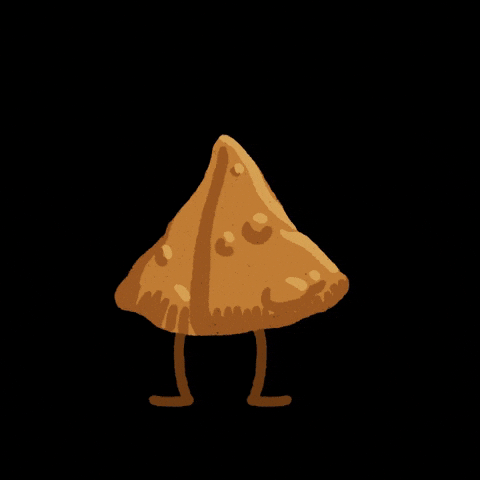 Samosas GIFs - Find & Share on GIPHY
