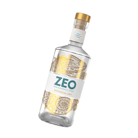 FeelZeo Sticker