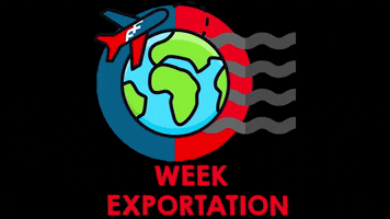 FORTFRIO exportação fortfrio exportation semana exportação GIF