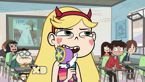 star GIF