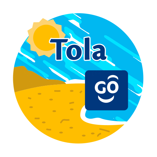 Summer Time Sticker by Tigo Nicaragua