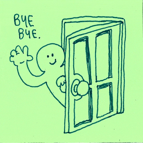 Slamming Door Gifs Get The Best Gif On Giphy