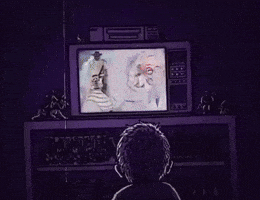 Manga Nostalgia GIF