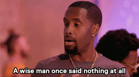 Love & Hip Hop Philosophy GIF by VH1 - Find & Share on GIPHY