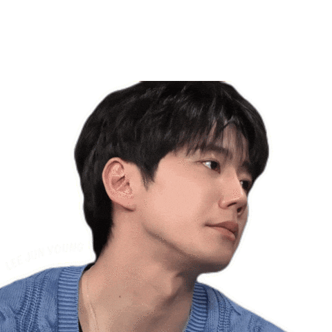 Kidding Leejunyoung Sticker