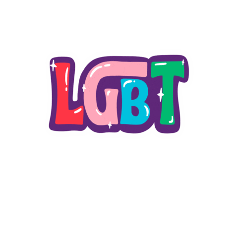 Pride Sticker