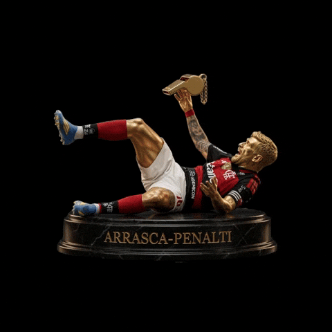 Arrascaeta GIF