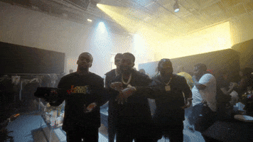 Side Effects Lb GIF by D-Block Europe