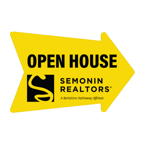 Sticker by Semonin Realtors