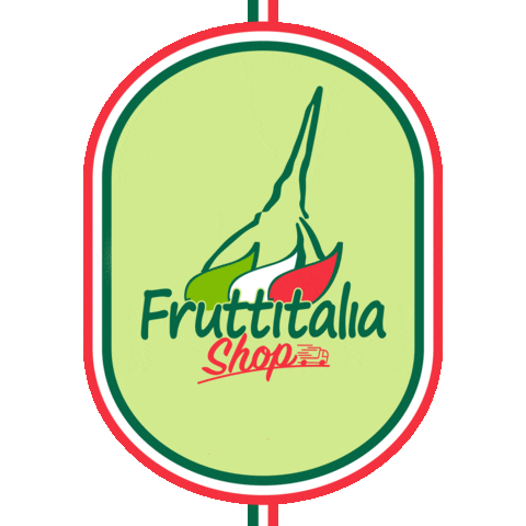 FruttitaliaShop Sticker