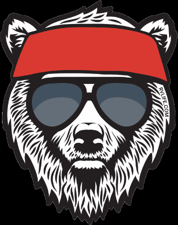 Travel GIF by RV LIFE Pro