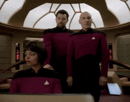 Star Trek GIF