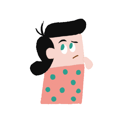 Thinking Sticker by Konttiravintola Morton