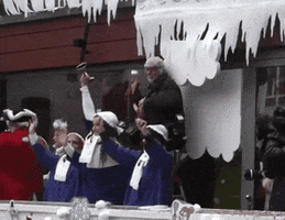 Beueler Weiberfastnacht GIF