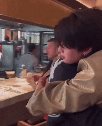 Couple Love GIF