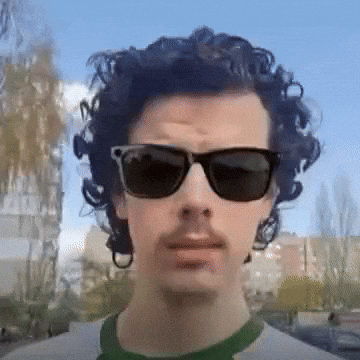 Head Shot Debili GIF