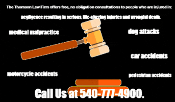 Personal Injury Lawyer GIF