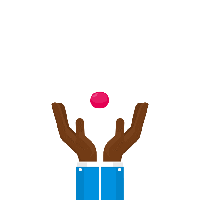 KPMG US Sticker