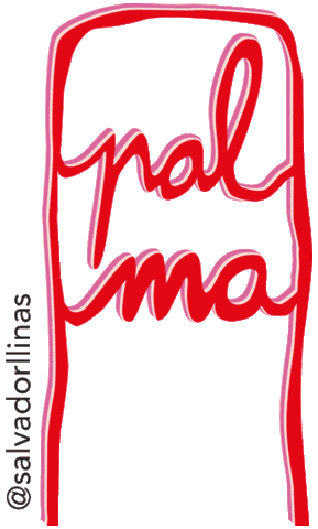 Mallorca Sticker