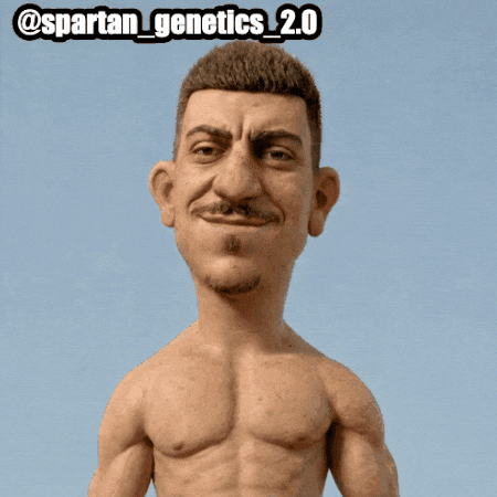 Morocco Testo GIF