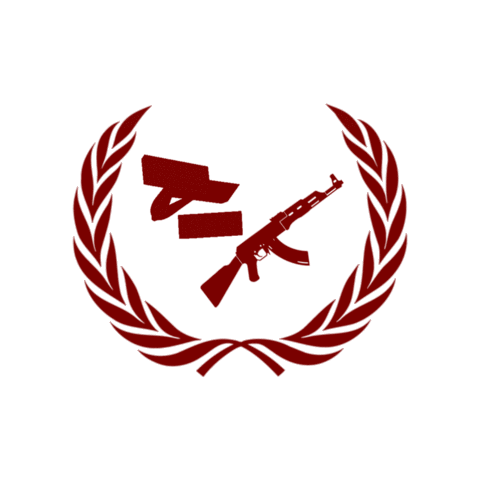 Security Council Sticker by ANUDI