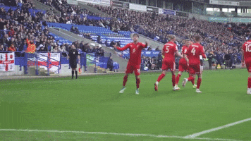League One Latics GIF by Wigan Athletic
