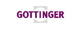 Sticker by F. Gottinger