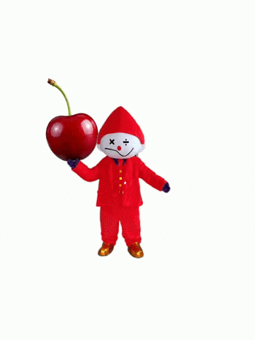 Kerskriezus GIF
