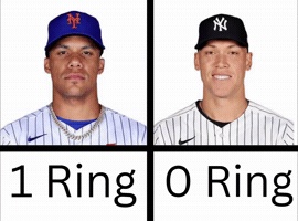Aaron Judge GIF