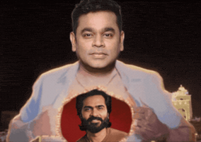 Dude Atman GIF
