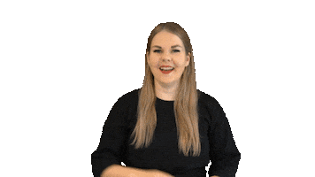 Alviina Alametsä Sticker