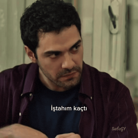 Angry Tamam GIF