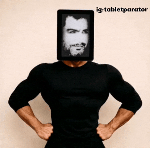 Tablet GIF