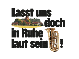 Sticker by VdMK Brandenburg