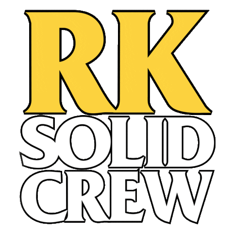 Rebecca Kennedy Sticker