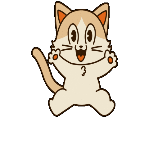 フラッフィ Sticker by FLAFFY