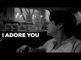 I Adore You GIF by 장근석 (Jang Keun-suk)