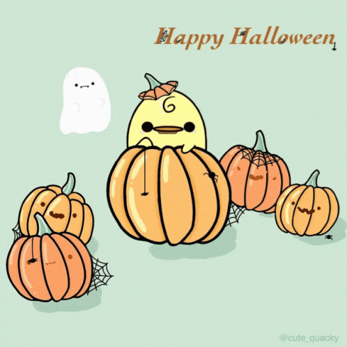 Cartoon GIF