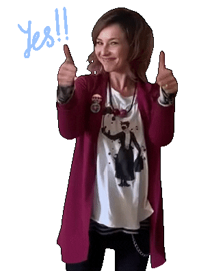 Fabbrica Di Giuggiole Sticker