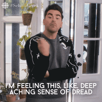 Dread GIFs - Get the best GIF on GIPHY