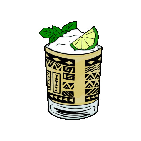 Drinks Sticker