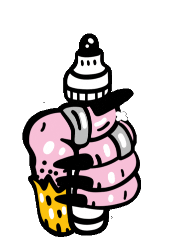Rotulador Sticker