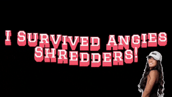 Shredders GIF by Hardcore Fitness Agoura