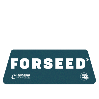 Milhoforseed Sticker by Longping High Tech