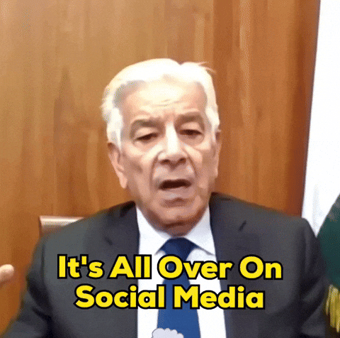 Social Media Cricket GIF