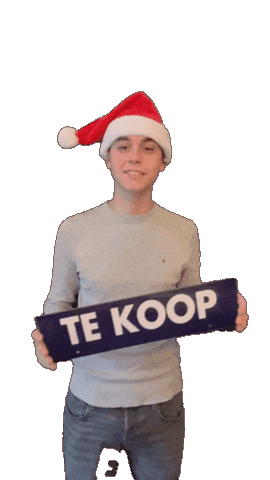 Vanravens Sticker by Makelaardij van Ravens