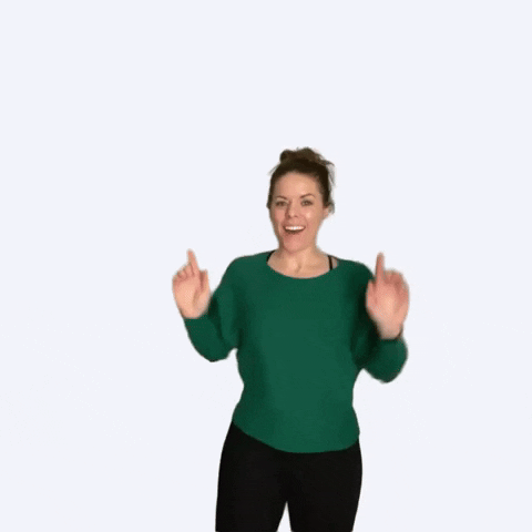 GIF by Ashley Swoboda