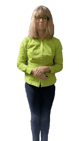 Sticker by Lori Weber - The Mindful Eating Clinic